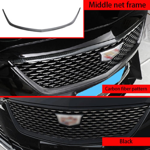 Cadillac CT5 Grille Surround