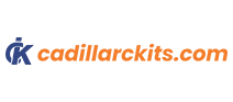 Cadillarckits Logo