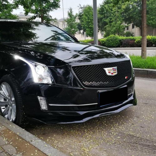 Cadillac ATS