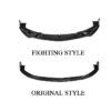 Cadillac Front Bumper Lip for CT4/CT4-V