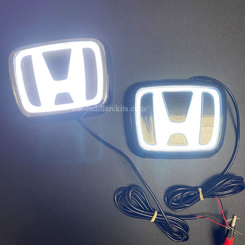 Honda Emblem Light