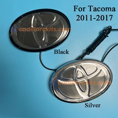 Dynamic Led Toyota Tacoma Emblem 2011-2015/2016-2017/