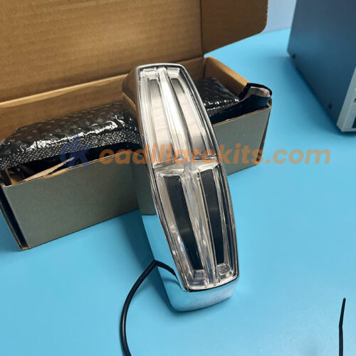 Lincoln MKC Led Emblem Light 2014-2017/2018-2020