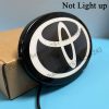 Toyota Camry Led Emblem (2012-2024) (Works With Front RADAR ACC Pre-Collision Sensor) - Image 4