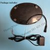 Toyota Camry Led Emblem (2012-2024) (Works With Front RADAR ACC Pre-Collision Sensor) - Image 3