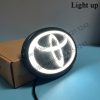 Toyota Camry Led Emblem (2012-2024) (Works With Front RADAR ACC Pre-Collision Sensor)