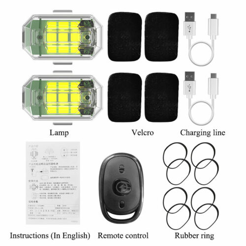 Super Bright Led Strobe Lights for Trucks