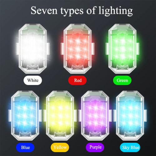 Super Bright Led Strobe Lights for Trucks