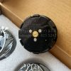 Subaru Floating Center Caps 59mm