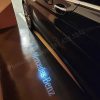 Mercedes CLS Side Mirror Puddle Lights (2019–UP)
