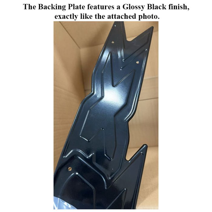 Custom Black Ram TRX Inserts Grille For Ram 1500 TRX (2021-2024) Ram 1500 RHO (2025)