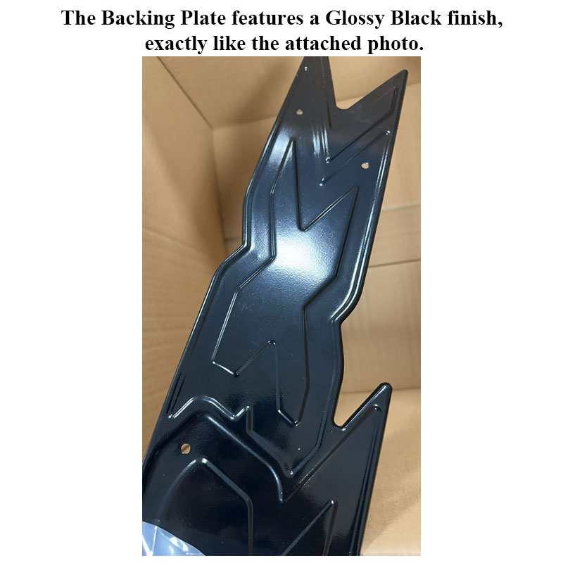 Custom Black Ram TRX Inserts Grille For Ram 1500 TRX (2021-2024) Ram 1500 RHO (2025)