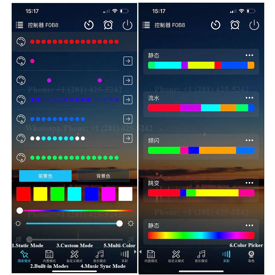 How to Connect the 2nd Gene RGB Ford Bronco Illuminated Emblems (2021-Present)
